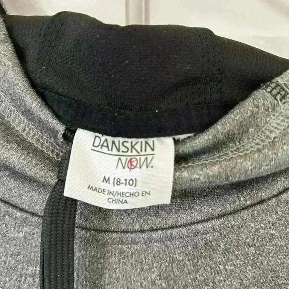 Danskin medium women’s hoodie - Picture 3 of 3